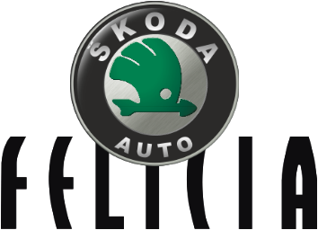 Skoda Logotyper